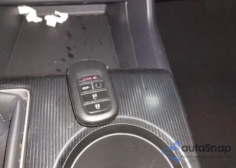 2024 Honda Civic Sport z USA, uszkodzony, nr VIN 2HGFE2F57RH551580